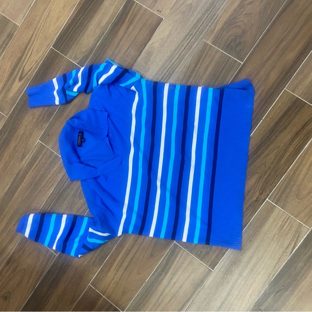 Ladies spring sweater